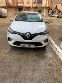 voitures-renault-clio-5-2022-zen-bouira-algerie