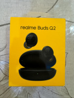 ecouteurs-et-casques-ecouteur-bluetooth-realme-buds-q2-oued-rhiou-relizane-algerie