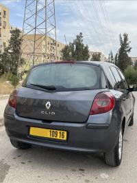 سيارات-renault-clio-3-2009-الخرايسية-الجزائر