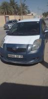 citadine-toyota-yaris-2007-touggourt-ouargla-algerie