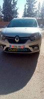 voitures-renault-symbol-2018-privilege-djelfa-algerie