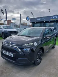 Citroen C3 2023 C3