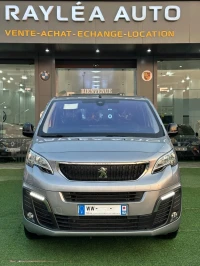 Peugeot Expert 2024 Traveller