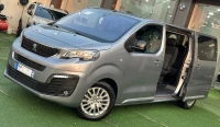 Peugeot Expert 2024 Traveller