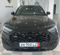 Audi Q5 2022 S Line