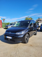 voitures-volkswagen-caddy-2022-draa-ben-khedda-tizi-ouzou-algerie