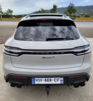 voitures-porsche-macan-2024-kit-gts-draa-ben-khedda-tizi-ouzou-algerie