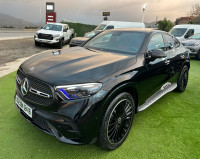 voitures-mercedes-glc-2024-amg-draa-ben-khedda-tizi-ouzou-algerie