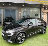 Audi Q3 2023 S Line