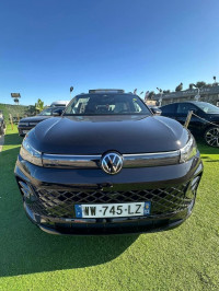 voitures-volkswagen-tiguan-2024-r-line-draa-ben-khedda-tizi-ouzou-algerie