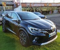 voitures-renault-captur-2023-intens-draa-ben-khedda-tizi-ouzou-algerie