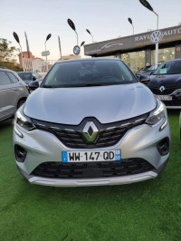 voitures-renault-captur-2023-intens-draa-ben-khedda-tizi-ouzou-algerie