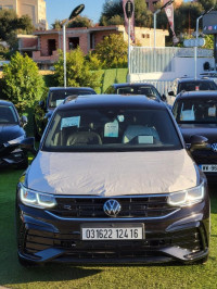 voitures-volkswagen-tiguan-2024-r-line-draa-ben-khedda-tizi-ouzou-algerie