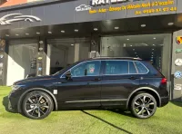 Volkswagen Tiguan 2023 R Line