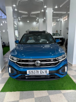 voitures-volkswagen-t-roc-2024-r-line-draa-ben-khedda-tizi-ouzou-algerie