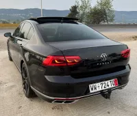 Volkswagen Passat 2021 R Line