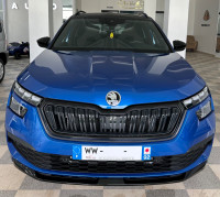 automobiles-skoda-kamiq-2023-monte-carlo-draa-ben-khedda-tizi-ouzou-algerie