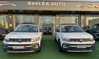 Volkswagen T-Cross 2025 T-Cross