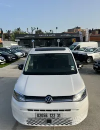 Volkswagen Caddy 2022 Caddy