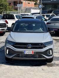 سيارات-volkswagen-t-roc-2026-r-line-ذراع-بن-خدة-تيزي-وزو-الجزائر
