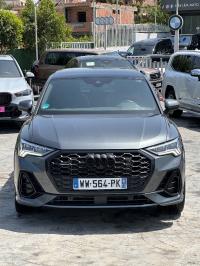Audi Q3 2024 S Line thumbnail 2