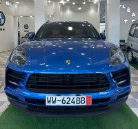 voitures-porsche-macan-2019-kit-gt-draa-ben-khedda-tizi-ouzou-algerie