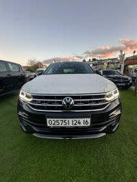 voitures-volkswagen-tiguan-2024-r-line-draa-ben-khedda-tizi-ouzou-algerie