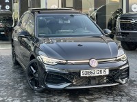 سيارات-volkswagen-golf-85-2026-r-line-ذراع-بن-خدة-تيزي-وزو-الجزائر