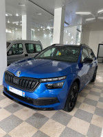 automobiles-vehicules-skoda-kamiq-2023-monte-carlo-draa-ben-khedda-tizi-ouzou-algerie