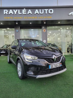 voitures-renault-captur-2022-intens-draa-ben-khedda-tizi-ouzou-algerie