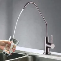 TRAITEMENT D'EAU