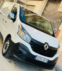 Renault Trafik 2016