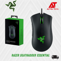 clavier-souris-razer-deathadder-essential-laghouat-algerie