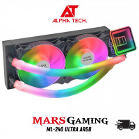 ventilateur-water-cooling-mars-gaming-ml-240-ultra-argb-laghouat-algerie