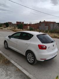 سيارات-seat-ibiza-2014-fully-خنشلة-الجزائر