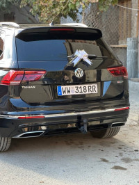 voitures-volkswagen-tiguan-2018-r-line-batna-algerie