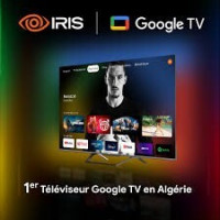 televiseurs-promotion-television-iris-bab-ezzouar-alger-algerie