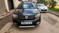 voitures-dacia-sandero-2018-stepway-birtouta-alger-algerie