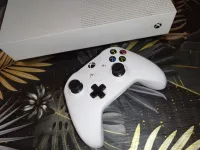 Xbox one s 1tera 