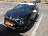 voitures-citroen-c3-2022-hassi-maameche-mostaganem-algerie