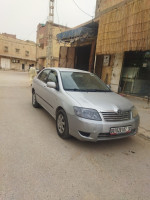 break-familiale-toyota-corolla-verso-2007-ouargla-algerie