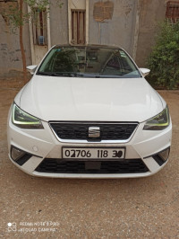 voitures-seat-ibiza-2018-high-facelift-hassi-messaoud-ouargla-algerie