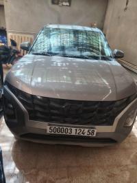 سيارات-hyundai-crita-2024-المنيعة-الجزائر