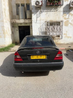 voitures-mercedes-classe-c-1999-220-exclusive-el-milia-jijel-algerie