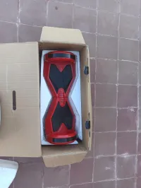 Hoverboard