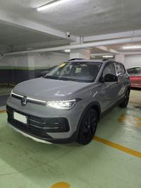 سيارات-volkswagen-tharu-xr-2026-برج-الكيفان-الجزائر