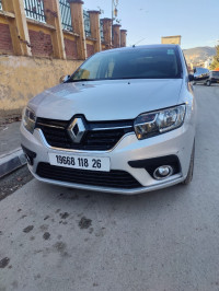 voitures-renault-symbol-2018-berrouaghia-medea-algerie