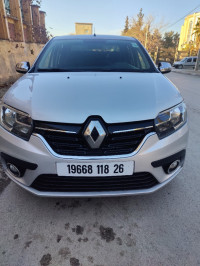 voitures-renault-symbol-2018-berrouaghia-medea-algerie