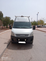 fourgon-iveco-2010-oran-algerie