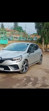 سيارات-renault-clio-5-2023-rs-line-شعبة-العامر-بومرداس-الجزائر